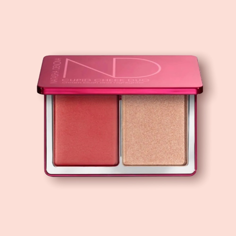 Natasha Denona - Cupid Cheek Duo